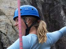 Elise at Stillwater Bluffs